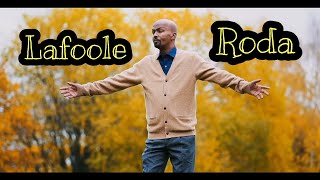 Lafoole  Roda Official Music Video 2020 [upl. by Tibbitts]