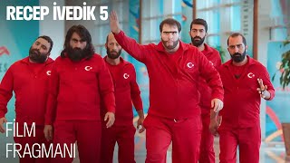 Recep İvedik 5 Film Fragmanı [upl. by Alejoa]