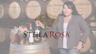 My Favorite Stella Rosa Flavor Moscato  STELLA ROSA TV [upl. by Darin]