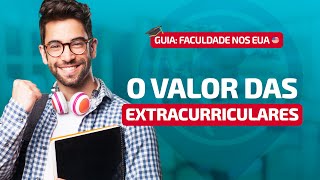 A importância das Atividades EXTRACURRICULARES [upl. by Nhaj645]