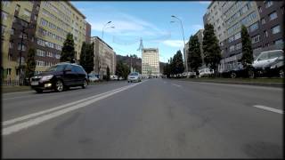 Craciun 2014 Piatra Neamt [upl. by Yramanna]