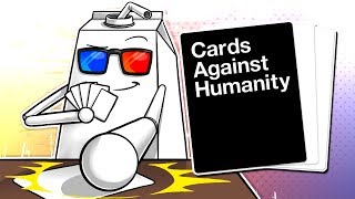 HAVE WE GONE TOO FAR  Cards Against Humanity Online [upl. by Higley]