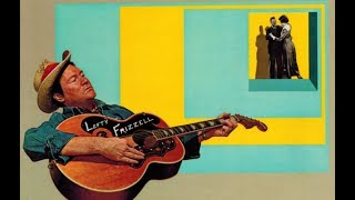 Lefty Frizzell  Mom and Dads Waltz [upl. by Maxantia839]