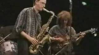 Michael Brecker Pat Metheny Jack DeJohnette Dave Holland Joey Calderazzo Song For Bilbao [upl. by Kano]