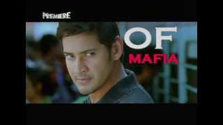 No 1 Businessman Mahesh Babu [upl. by Matthus]