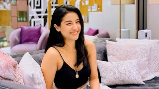 Sanya Lopez Wants A “HusbandMaterial” Boyfriend [upl. by Eceined]