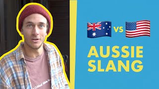 Aussie Slang [upl. by Sane663]