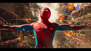 Best Of Spider Man Saves [upl. by Nathanoj]