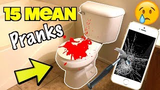 15 Funny Pranks You Can Do On Friends and Family While On Summer Break  HOW TO PRANK  Nextraker [upl. by Perseus]