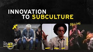 The History of Dr Martens From Innovation to Subculture [upl. by Fayette4]