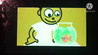 PBS Kids Fishbowl Effects [upl. by Ammann]