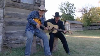 Robert Mizzell  Walk The Line Featuring Richard Mizzell [upl. by Gigi261]