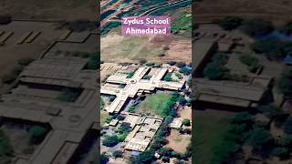 Zydus School Ahmedabad Landmarks3D [upl. by Hpeseoj]