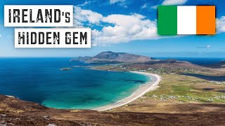 ACHILL ISLAND Best Things To Do on Irelands Hidden Gem  County Mayo Travel Guide [upl. by Thunell]