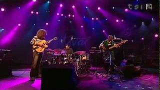 Pat Metheny Trio James Live 2004 [upl. by Enialem100]