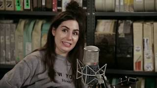 Dodie at Paste Studio NYC live from The Manhattan Center [upl. by Dorothi]