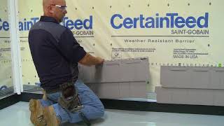 Installing CertainTeed Cedar Impressions® Shingles and Shakes Overview [upl. by Yenot]