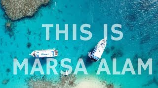 MARSA ALAM IS PARADISE [upl. by Malinowski]