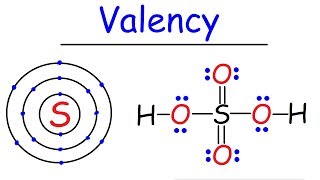 Valency [upl. by Hannahs]