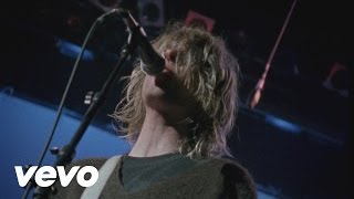 Nirvana  Territorial Pissings Live At The Paramount1991 [upl. by Kinata]