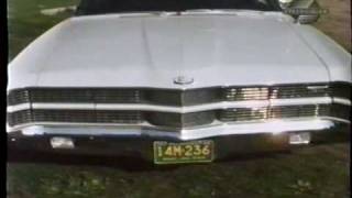 1969 Ford LTD  vintage road test [upl. by Adekam]