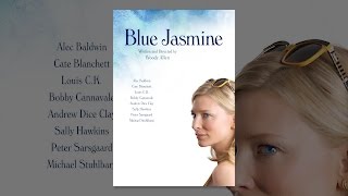 Blue Jasmine [upl. by Atiluap803]