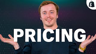 PRICING STRATEGY How To Find The Ideal Price For A Product [upl. by Benildas]