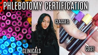 Phlebotomist Career Video from drkitorg [upl. by Nodyarg452]