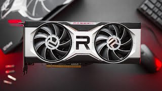 Okay Last Chance  AMD RX 6700 XT Review [upl. by Anirazc]