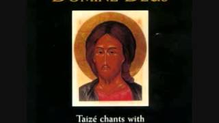 Jubilate Deo Taizé Chant [upl. by Knorring]