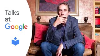 Psychogeography  Will Self  Talks at Google [upl. by Boggs]