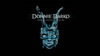 The Beauty Of Donnie Darko [upl. by Andrel]